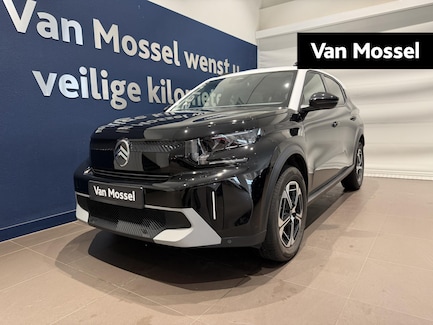 Citroën C3 Aircross 0