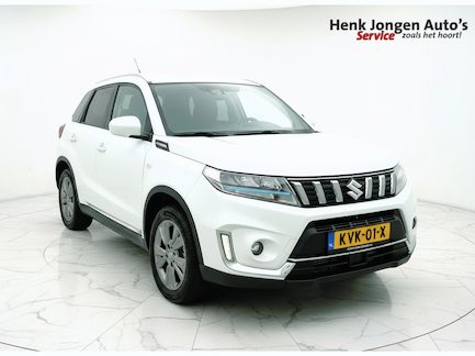 Suzuki Vitara 0