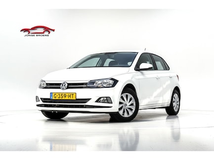 Volkswagen Polo 0