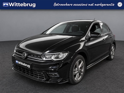 Volkswagen Polo 0