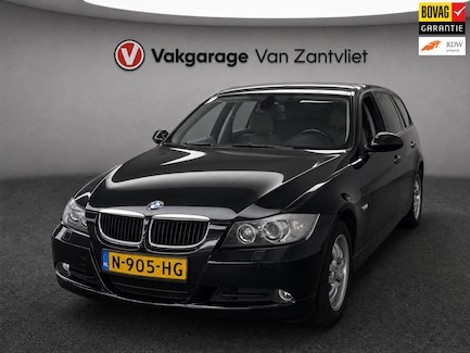 BMW 3-Serie 0