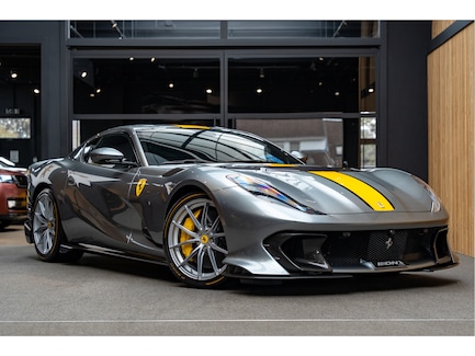 Ferrari 812 Superfast 0