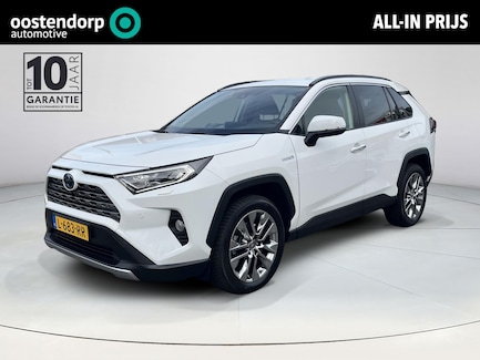 Toyota RAV4 0