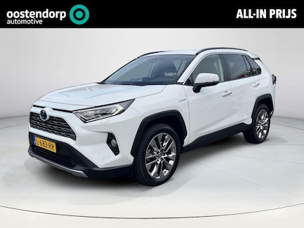 Toyota RAV4 0
