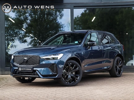 Volvo XC60 0