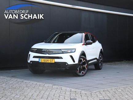 Opel Mokka 0