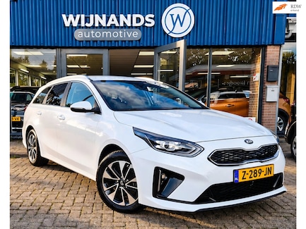 Kia Ceed 0