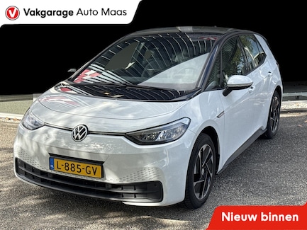 Volkswagen ID.3 0