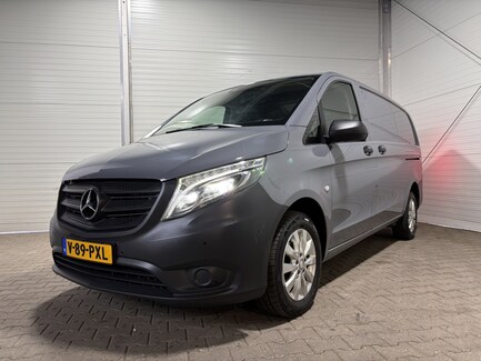 Mercedes-Benz Vito 0