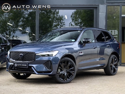 Volvo XC60 0