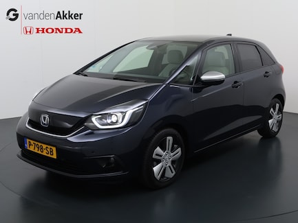 Honda Jazz 0