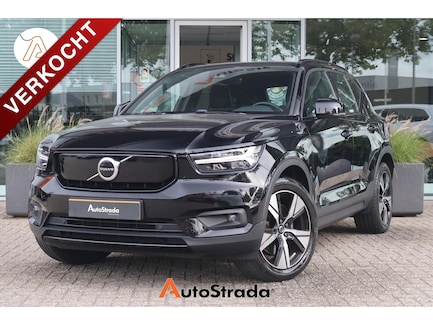 Volvo XC40 0