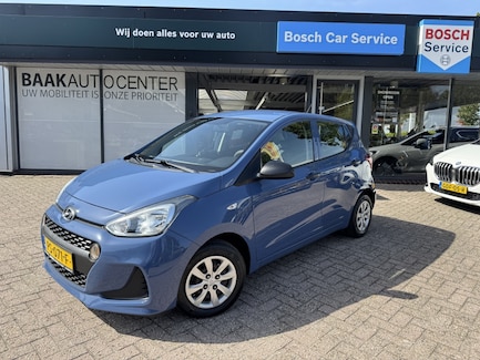Hyundai i10 0