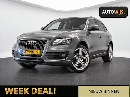 Audi Q5 0