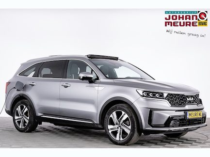 Kia Sorento 0