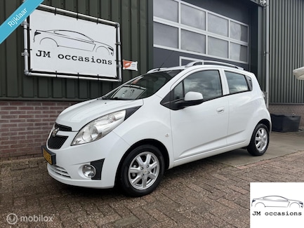 Chevrolet Spark 0
