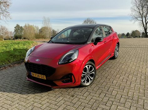 voertuig afbeelding