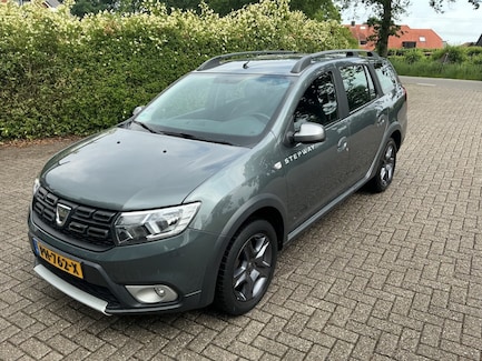 Dacia Logan 0