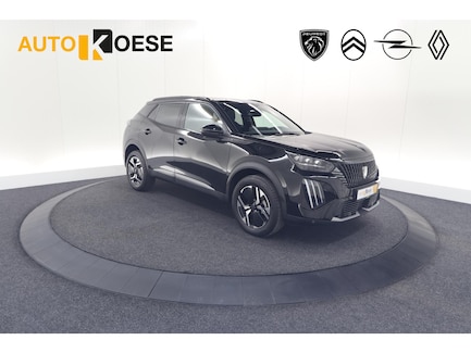 Peugeot 2008 0