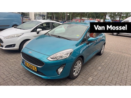 Ford Fiesta 0