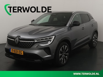 Renault Austral 0