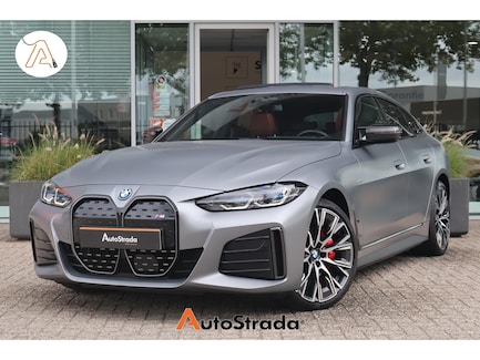 BMW i4 0