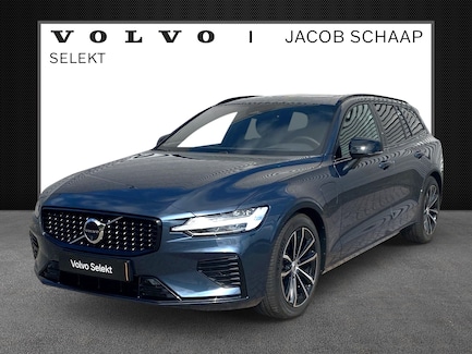 Volvo V60 0