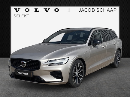 Volvo V60 0