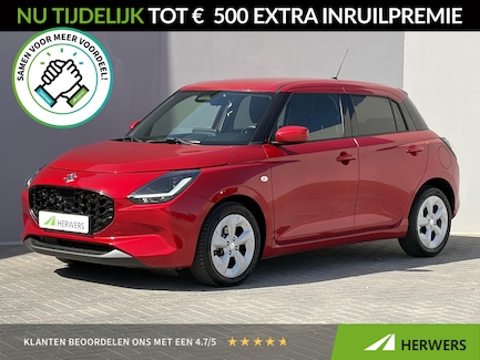 Suzuki Swift 0