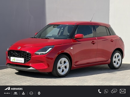 Suzuki Swift 0