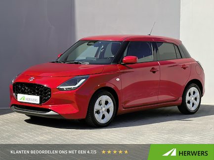 Suzuki Swift 0