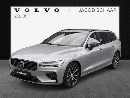 Volvo V60 0