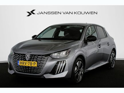Peugeot 208 0