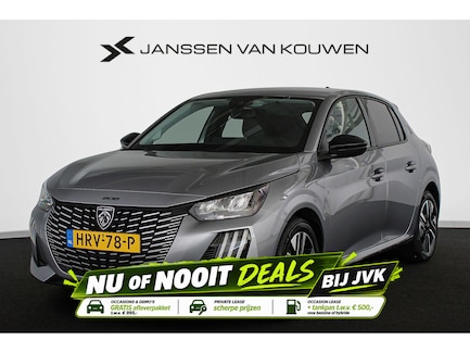 Peugeot 208 0