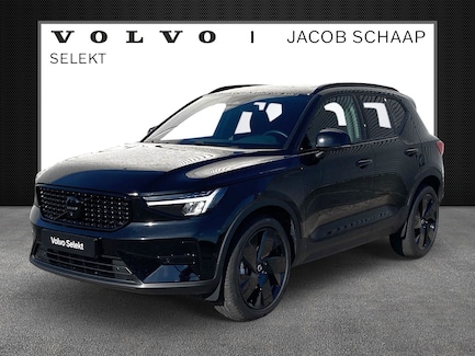 Volvo XC40 0
