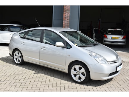 Toyota Prius 0