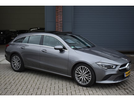 Mercedes-Benz CLA 0