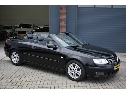 Saab 9-3 0
