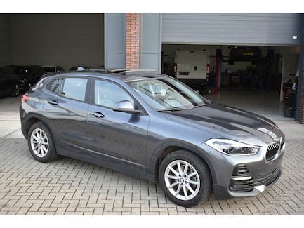BMW X2 0