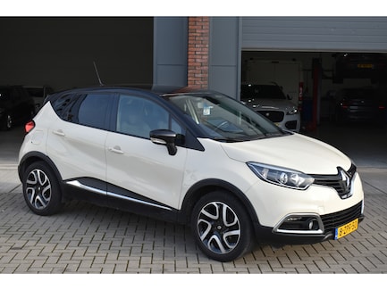 Renault Captur 0
