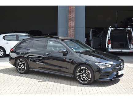 Mercedes-Benz CLA 0