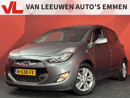 Hyundai ix20 0
