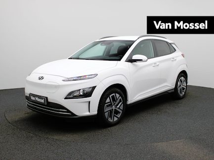 Hyundai Kona Electric 0