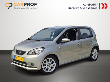SEAT Mii 0