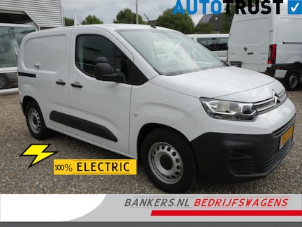 Citroën E-Berlingo 0