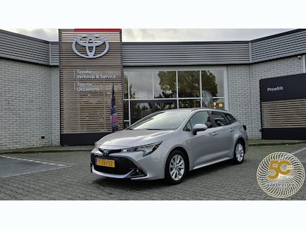 Toyota Corolla 0