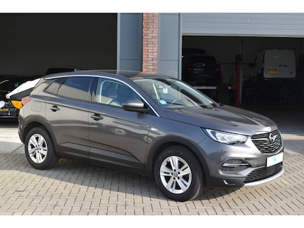 Opel Grandland 0