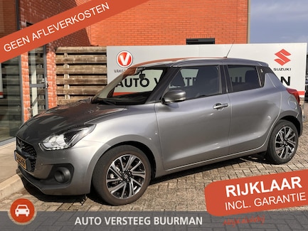 Suzuki Swift 0