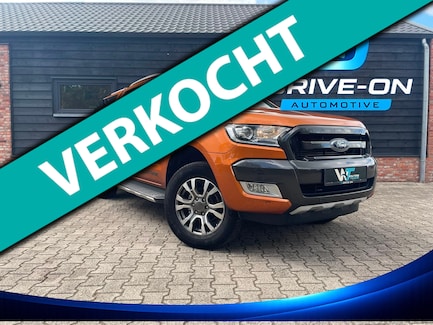 Ford Ranger 0