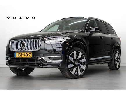 Volvo XC90 0